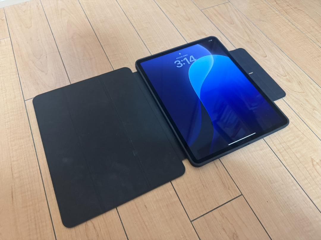 【セット特価】iPad Air 13インチM2&Apple Pencil Pro