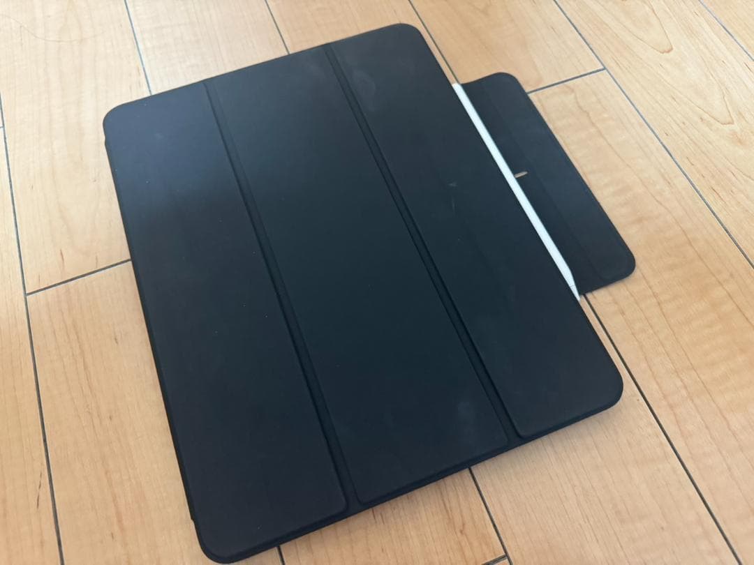 【セット特価】iPad Air 13インチM2&Apple Pencil Pro