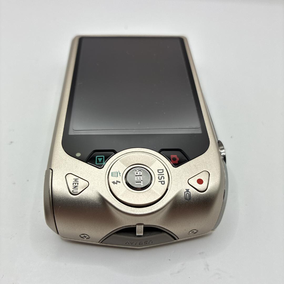 CASIO EX-Z2300 デジタルカメラ コンデジ カシオ