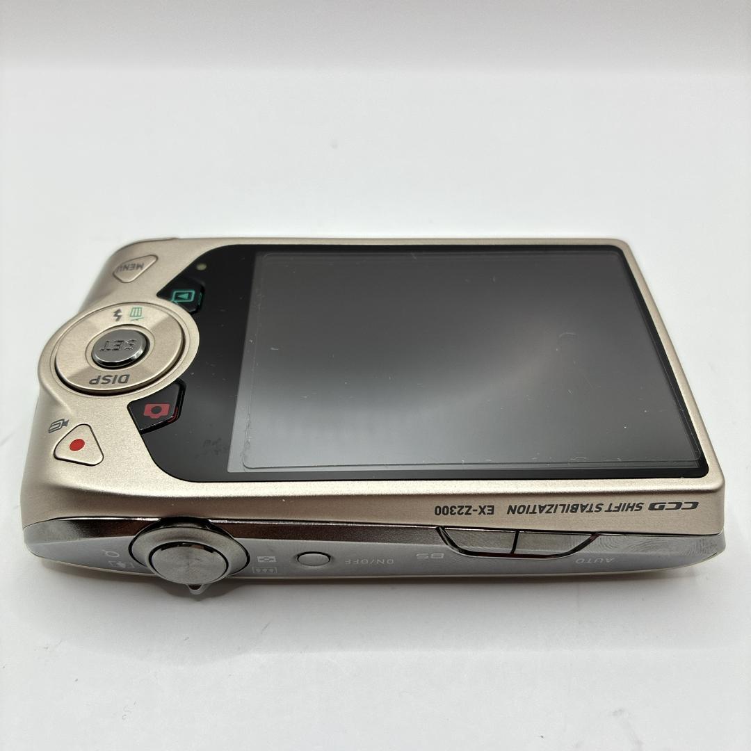 CASIO EX-Z2300 デジタルカメラ コンデジ カシオ