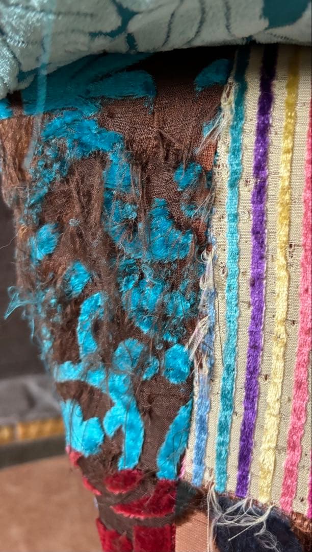 ON＆ON 1人掛けチェア　[取りに来てくれる方限定]