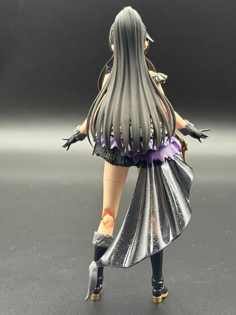 松*様 30MS 白瀬咲耶 完成品