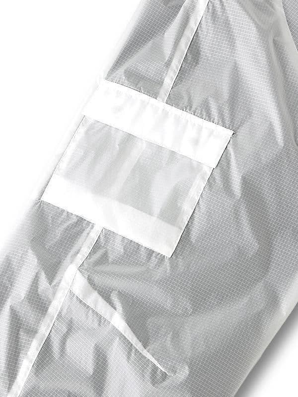 ジャケット・アウター GOOPiMADE meanswhile MW-K1 Parka Jacket