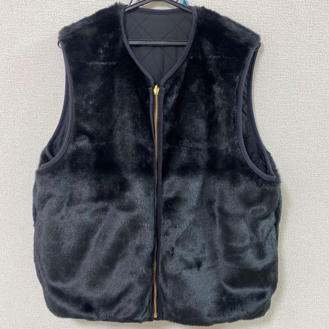 Barbour 242MGIS003 ブラック　サイズ36