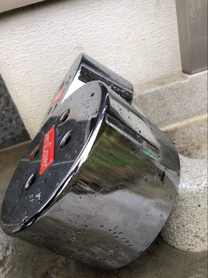 UDセンターハブキャップ