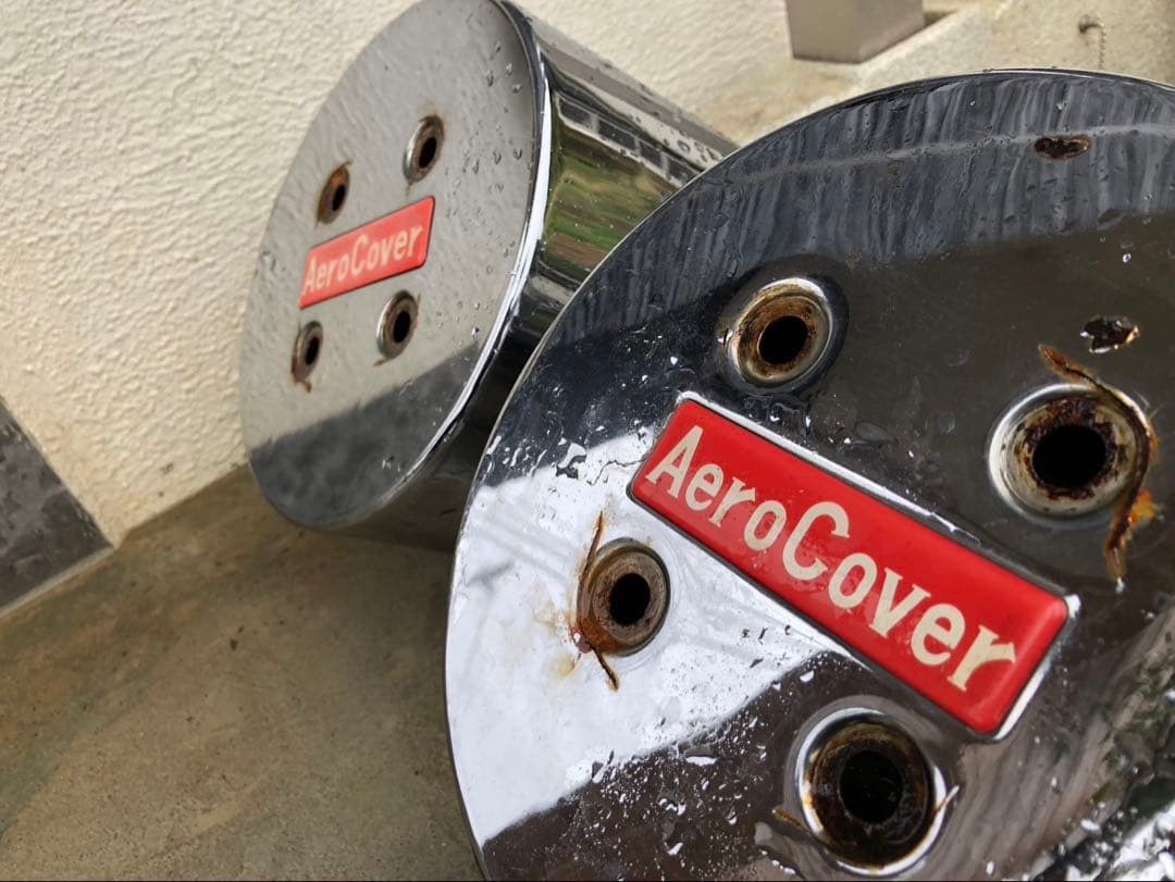 UDセンターハブキャップ