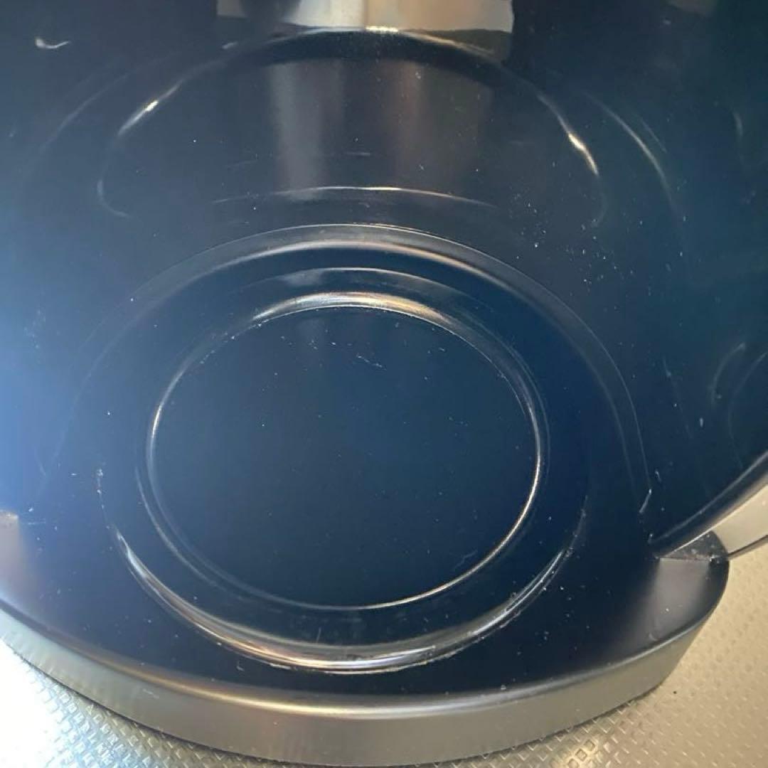 Cuisinart タイマー付ミル付コーヒーメーカー DCC-590PJC