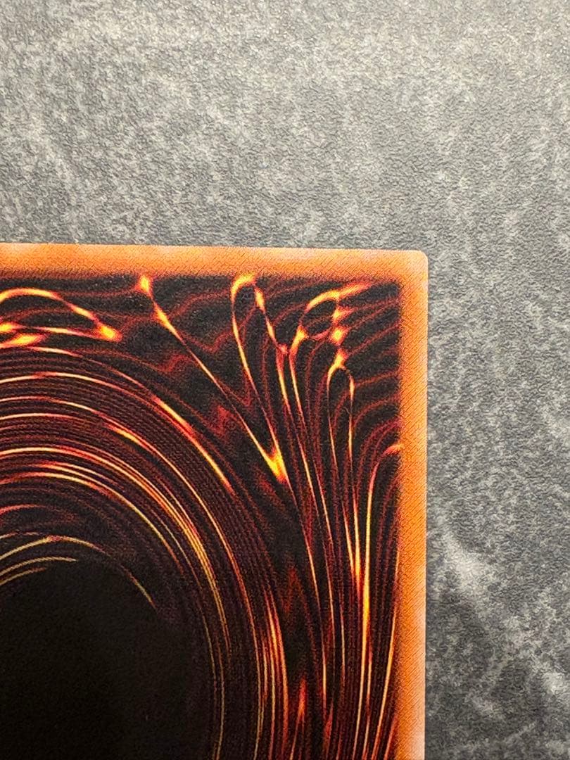 【美品】カオス・ソルジャー レリーフレア