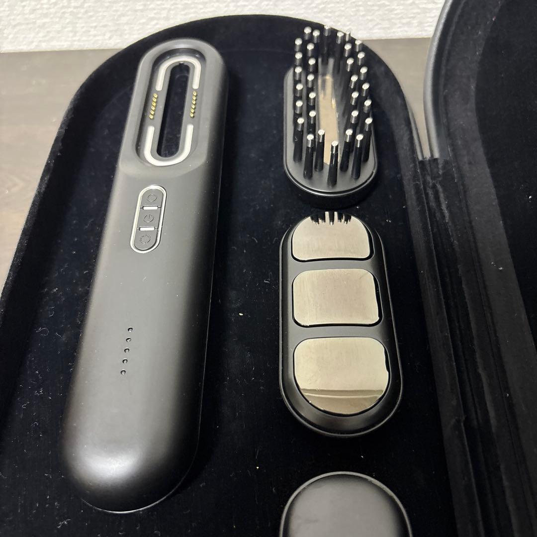 MYTREX PROVE マイトレックスプルーヴ美顔器 MT-PV22B