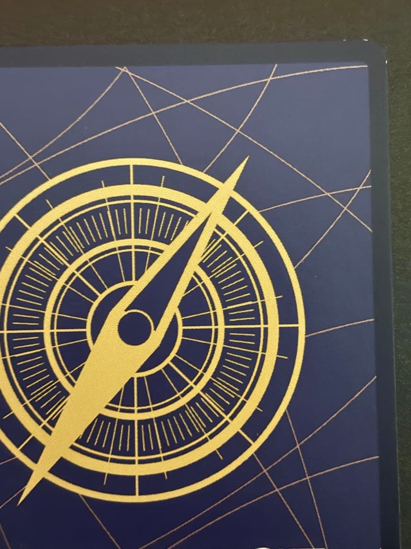 【プレイ用】ナミ R パラレル OP01-016