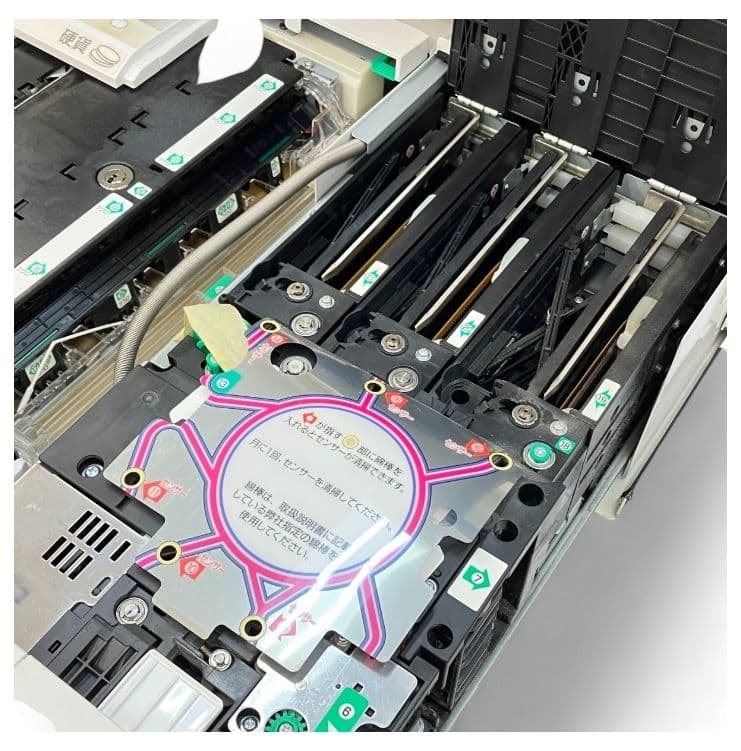 激安　GLORY 自動釣り銭機 RT-300 RAD-300　新500円対応