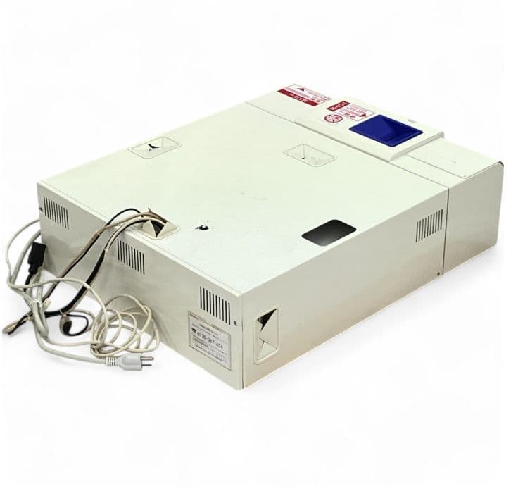 激安　GLORY 自動釣り銭機 RT-300 RAD-300　新500円対応