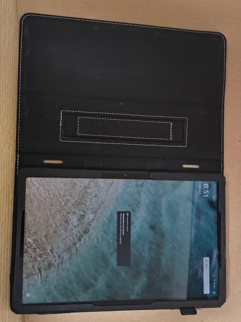 Fire Max 11 128GB フィルム、ケース、スタイラスペン付き