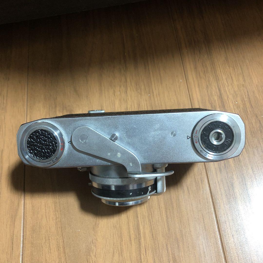 リコー　Ricoh’’35’’ ジャンク