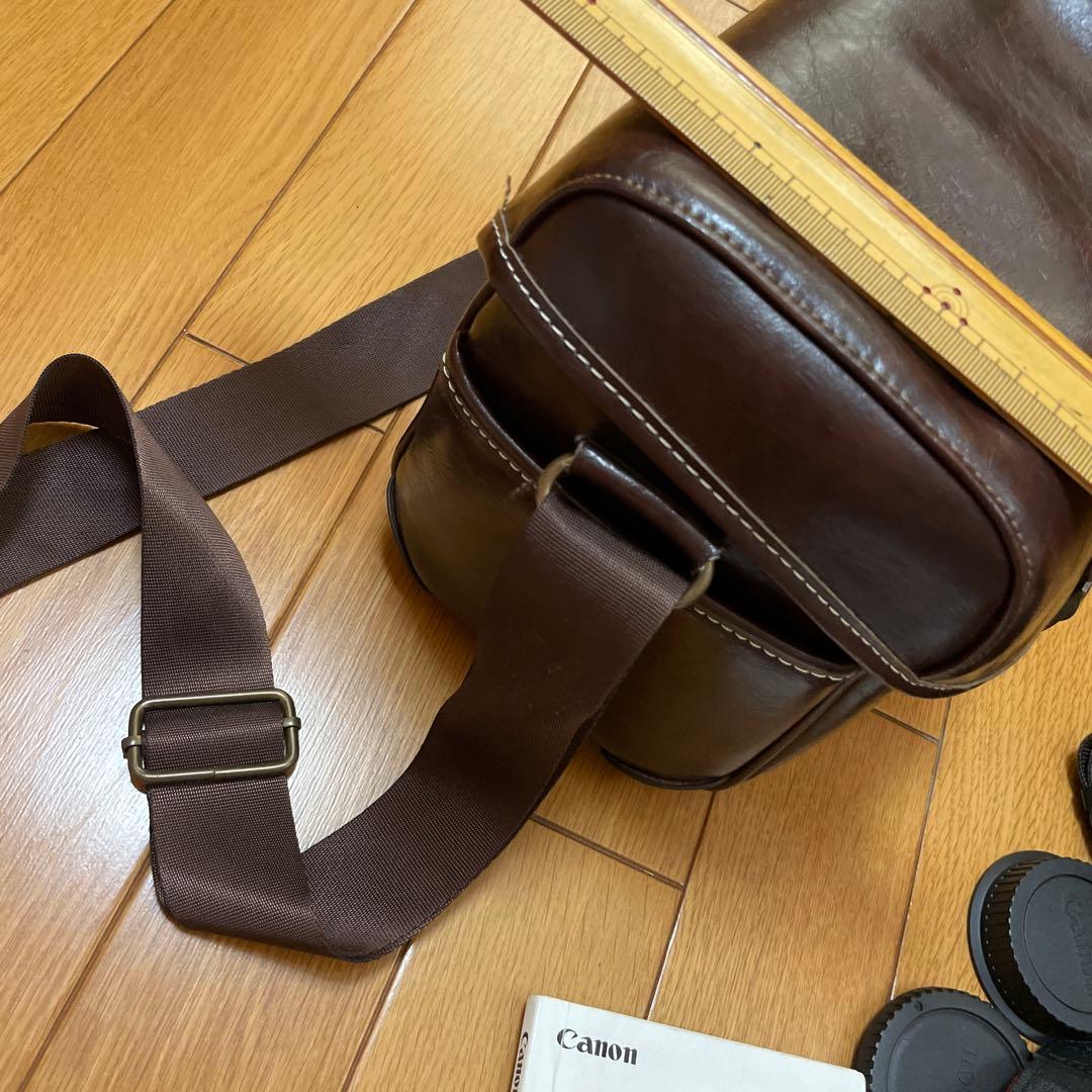 カメラ9点セット キャノン Canon