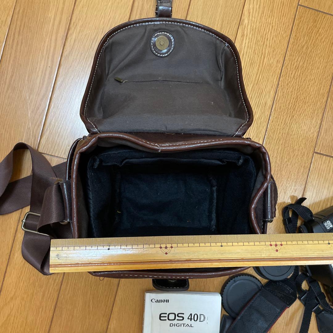 カメラ9点セット キャノン Canon