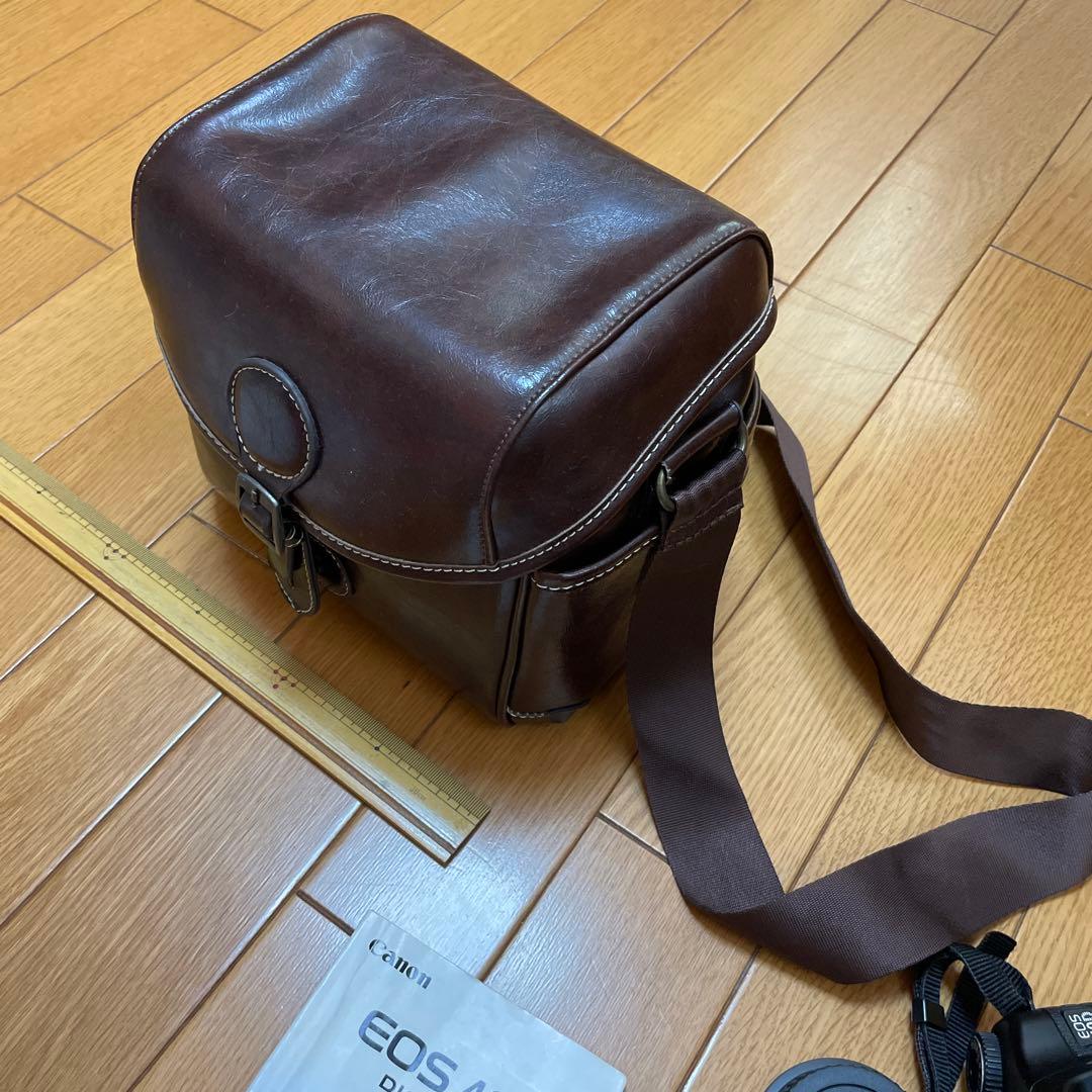 カメラ9点セット キャノン Canon