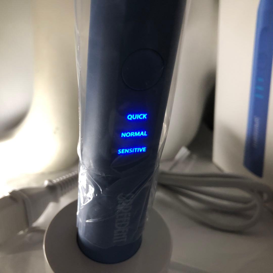 アムウェイ スプリーデント 音波振動ハブラシ 替えブラシ