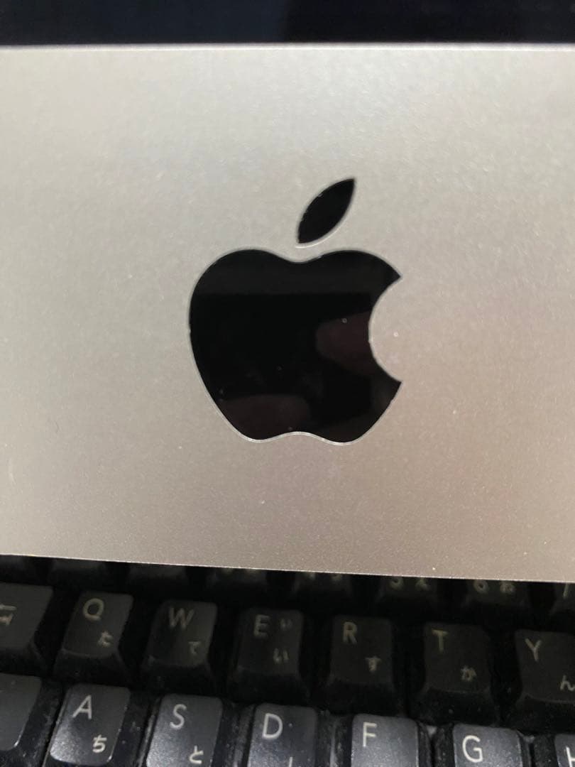 iMac 21.5-inch Late 2013 SSD 256GB ＋ マウス