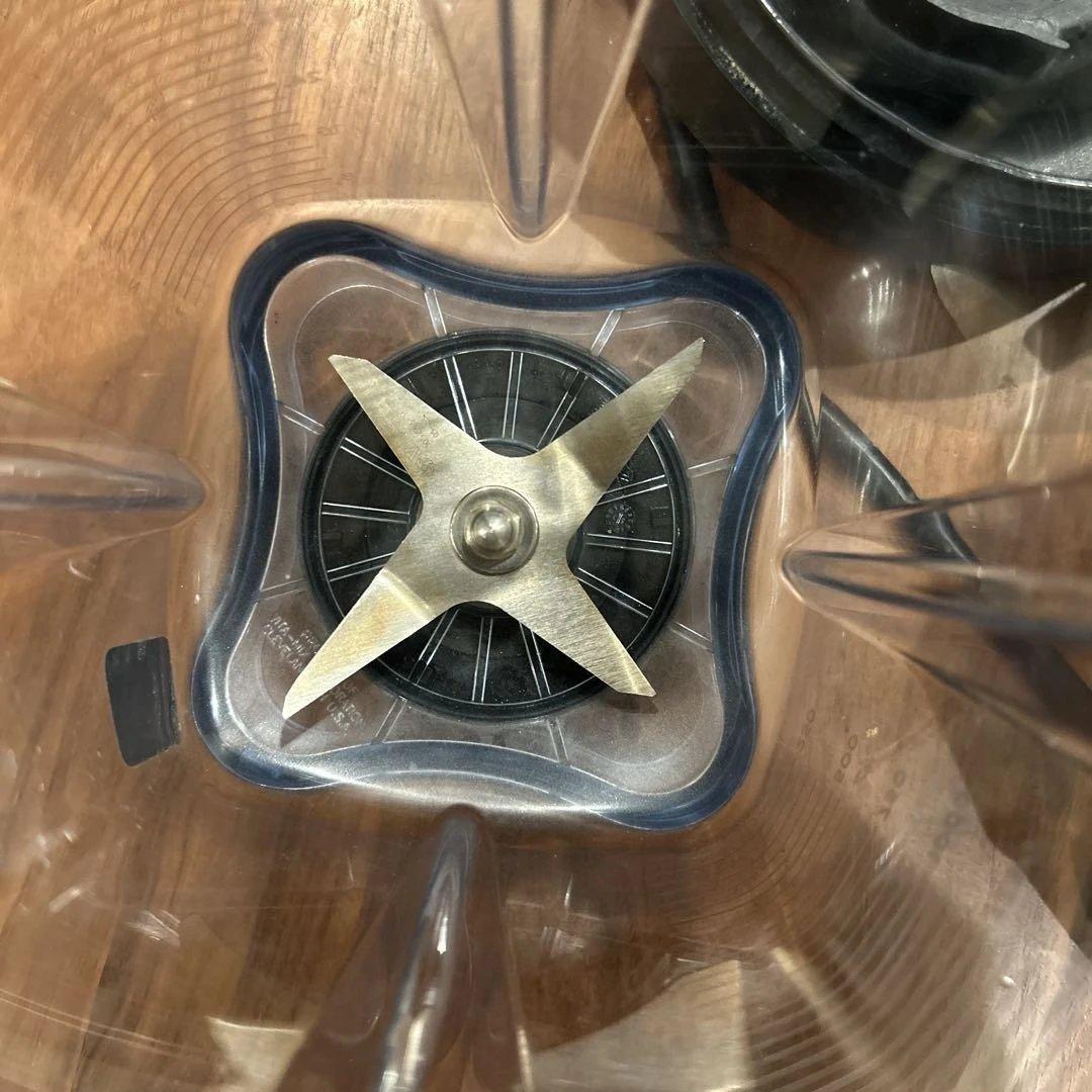 Vitamix ミキサー バイタミックス e320 ブレンダー