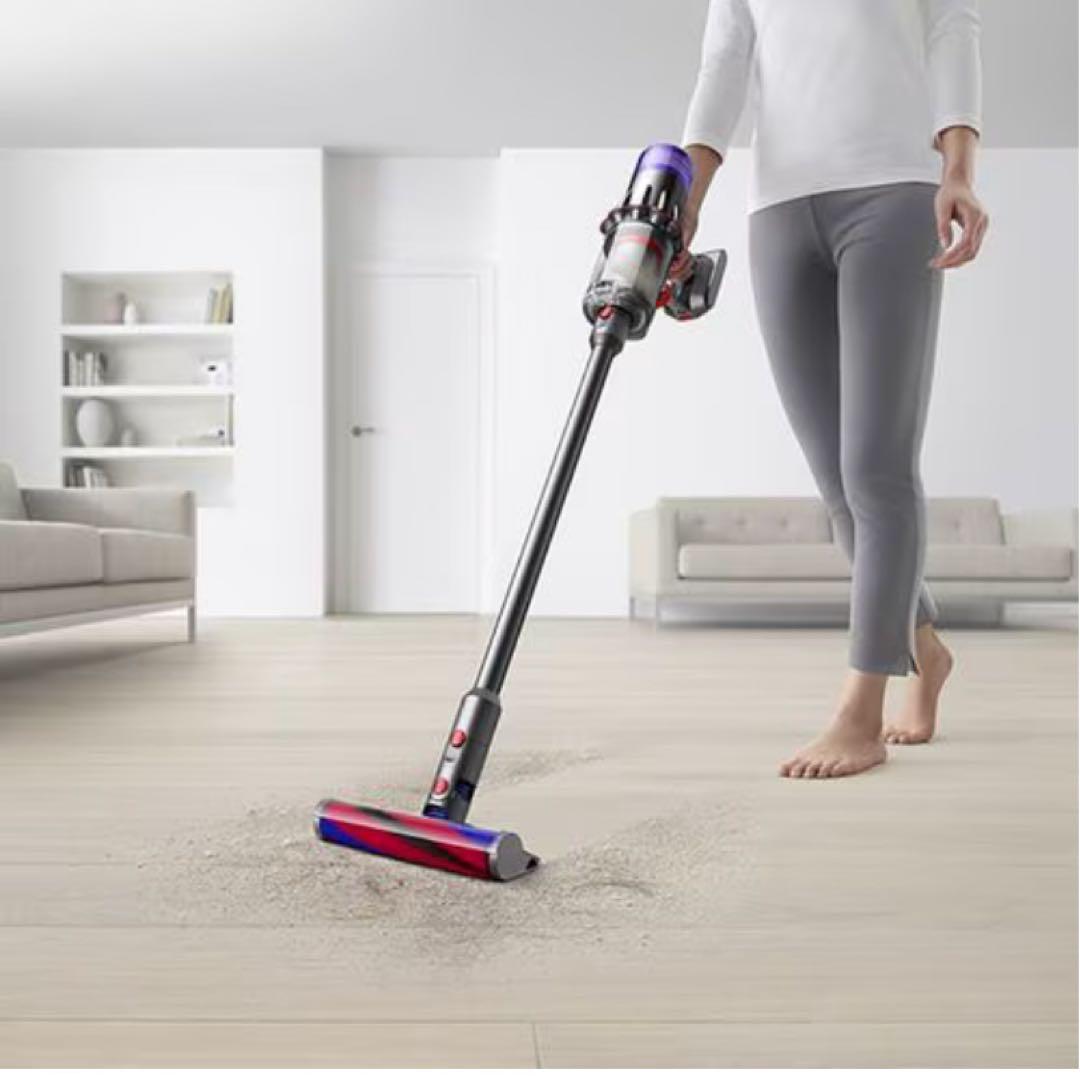 Dyson ダイソン スティッククリーナー SV18 FF OR2