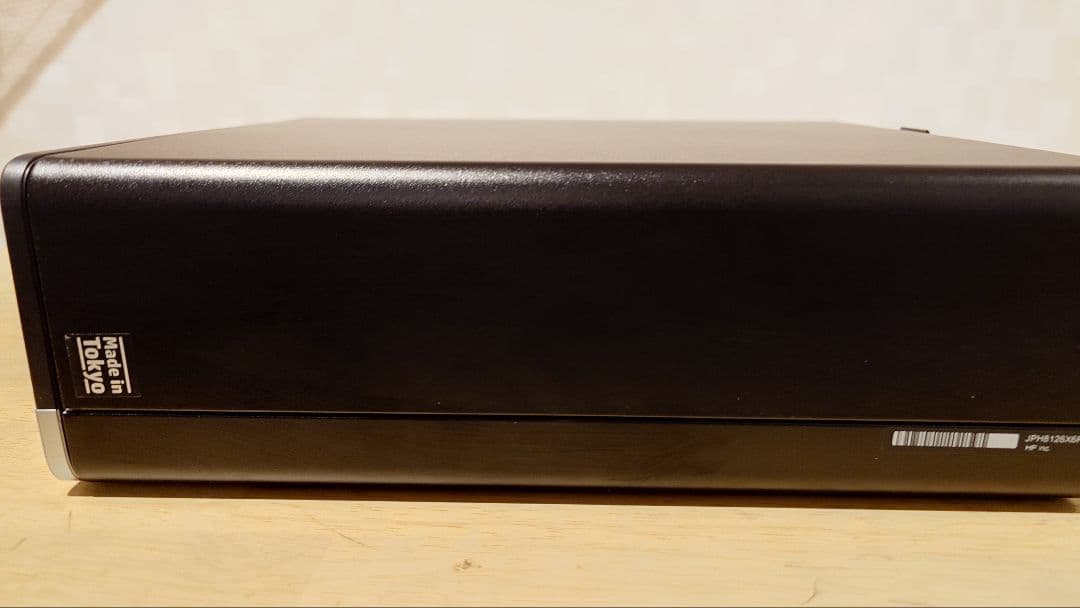 HP ProDesk 600 デスクトップPC