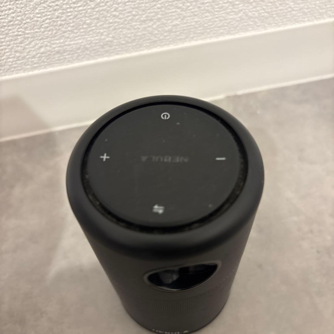 パ*ず様 NEBULA Capsule Pro ポータブルプロジェクター