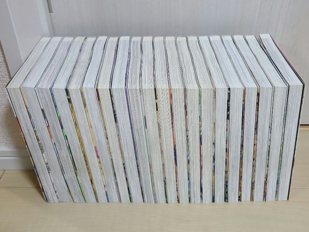 ヒカルの碁　完全版　全20巻セット