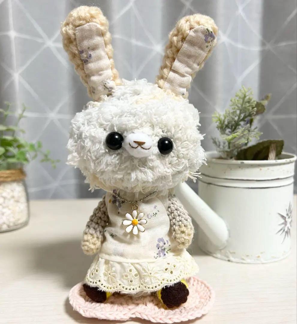 あみぐるみ Yorimici