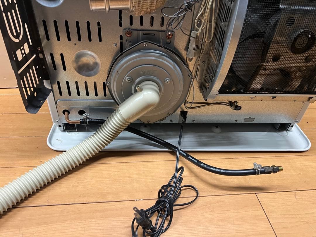 ［美品］コロナ　FF-WG5216S ￼送料込み