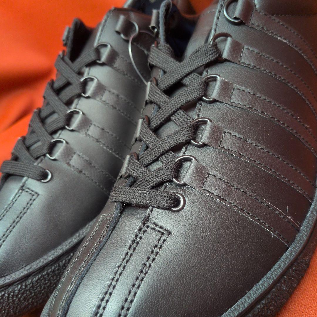 m*y様 K-SWISSメンズスニーカー　CLASSIC66 25.0cm