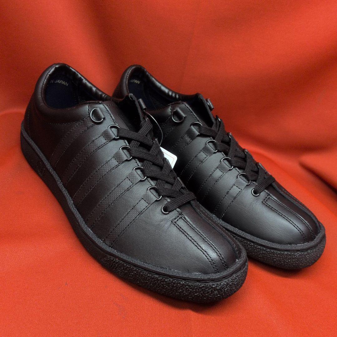 m*y様 K-SWISSメンズスニーカー　CLASSIC66 25.0cm