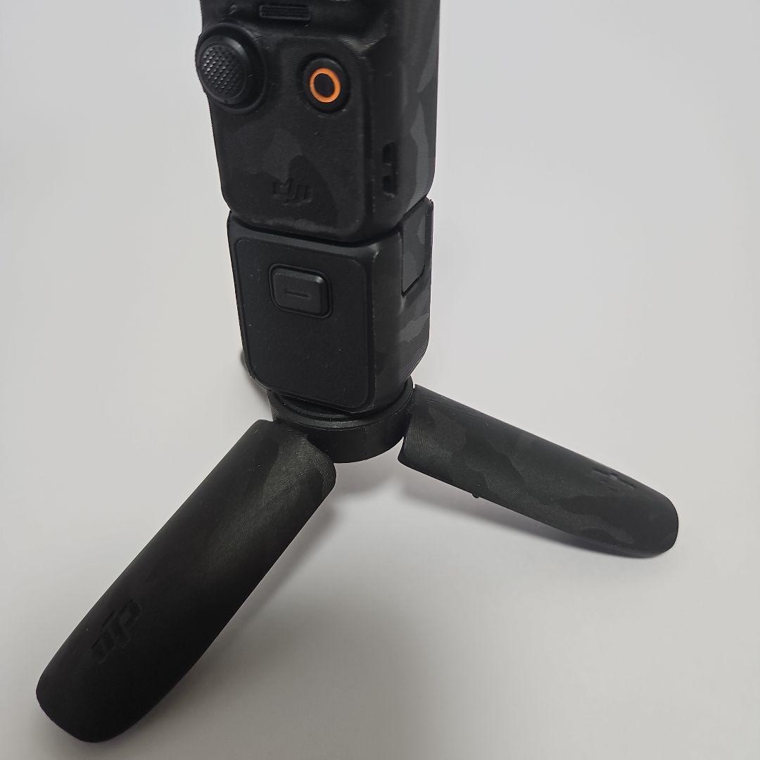【美品】DJI Osmo Pocket 3 クリエイターコンボ