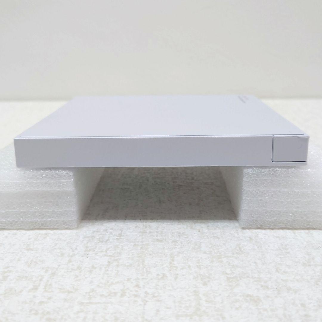 M0122A1 ロジテック LBD-PWC6U3CVWH ブルーレイドライブ