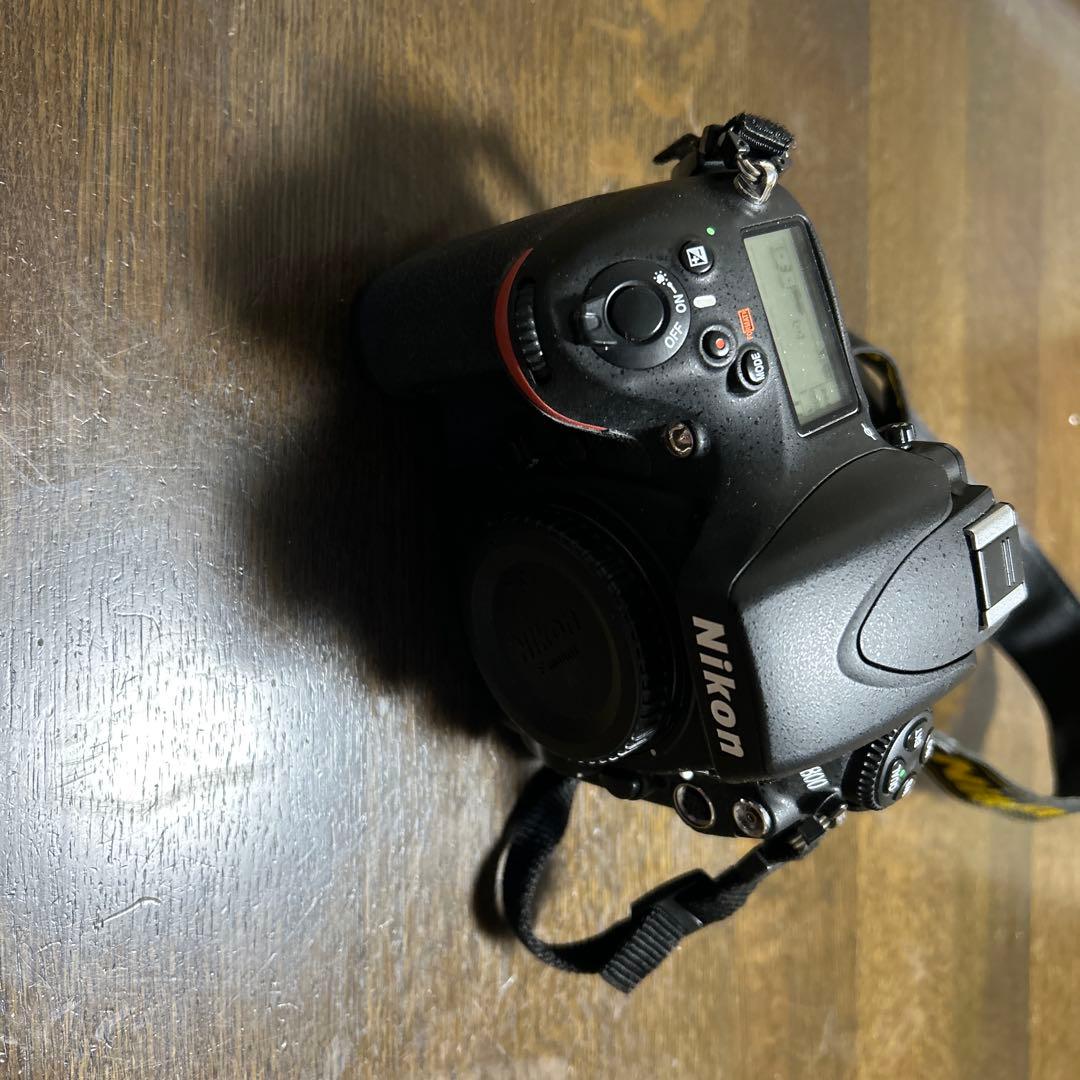 【最終値引き】NikonD800 NikonD5300 その他レンズセット