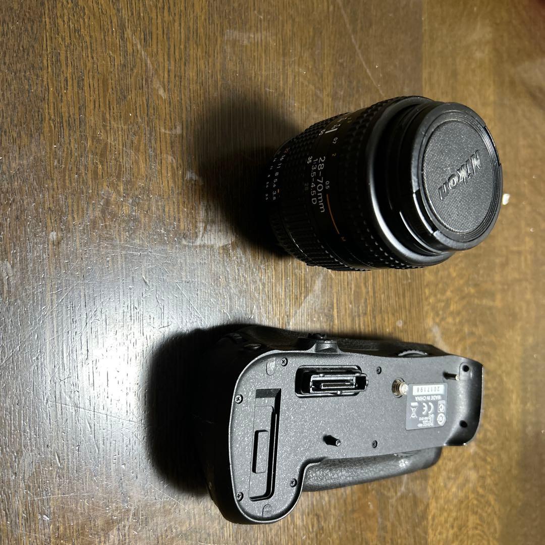 【最終値引き】NikonD800 NikonD5300 その他レンズセット