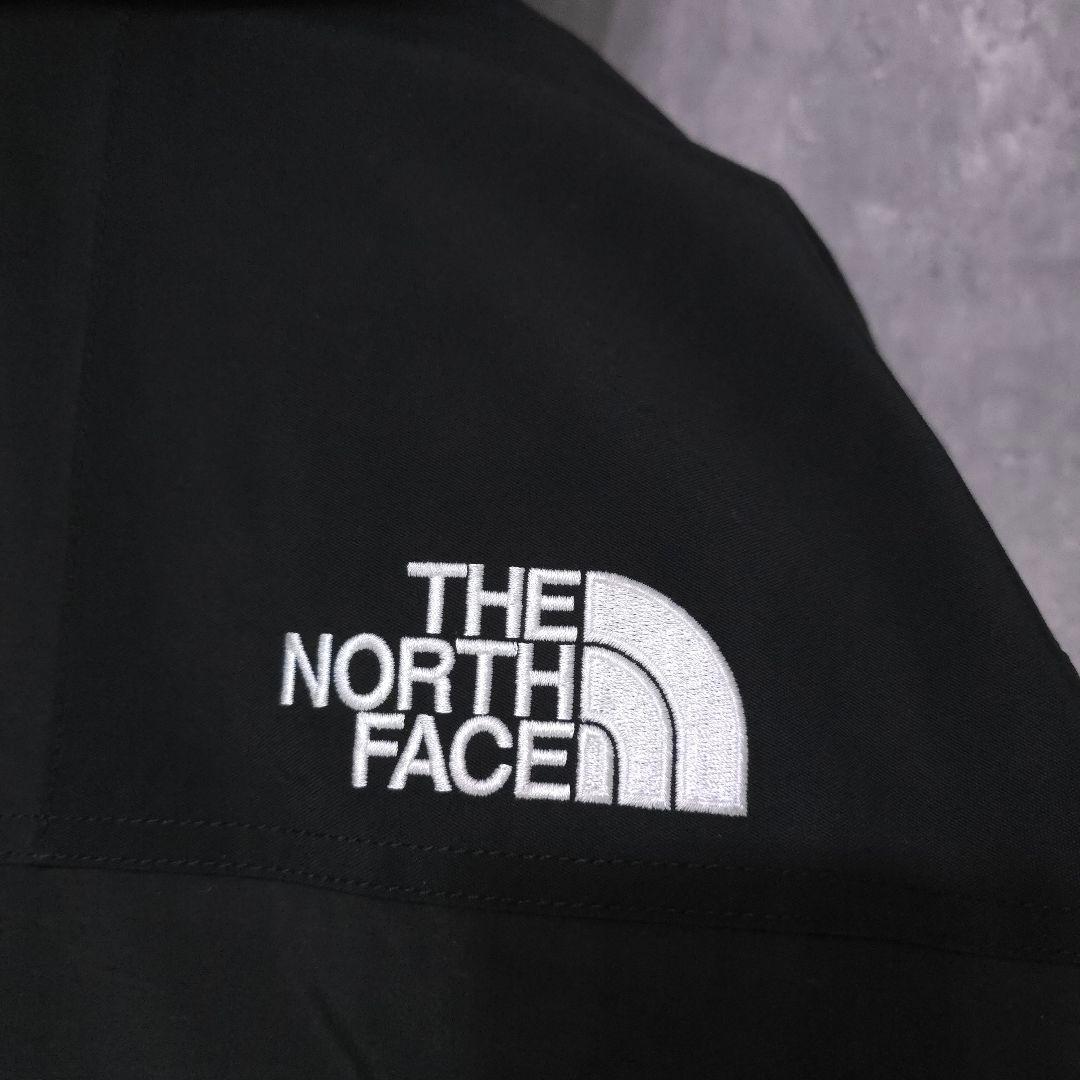 THE NORTH FACE　マウンテン ダウンジャケット ND91930　L