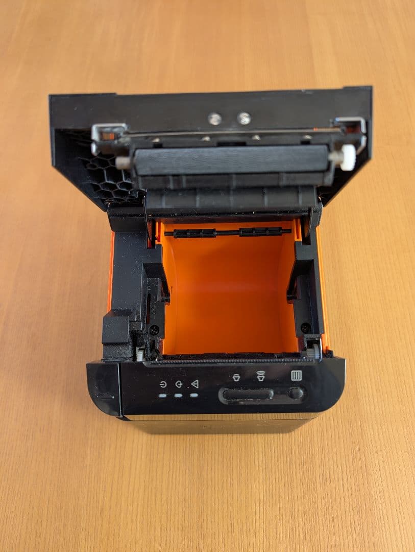 SUNMI クラウドプリンター　80mm