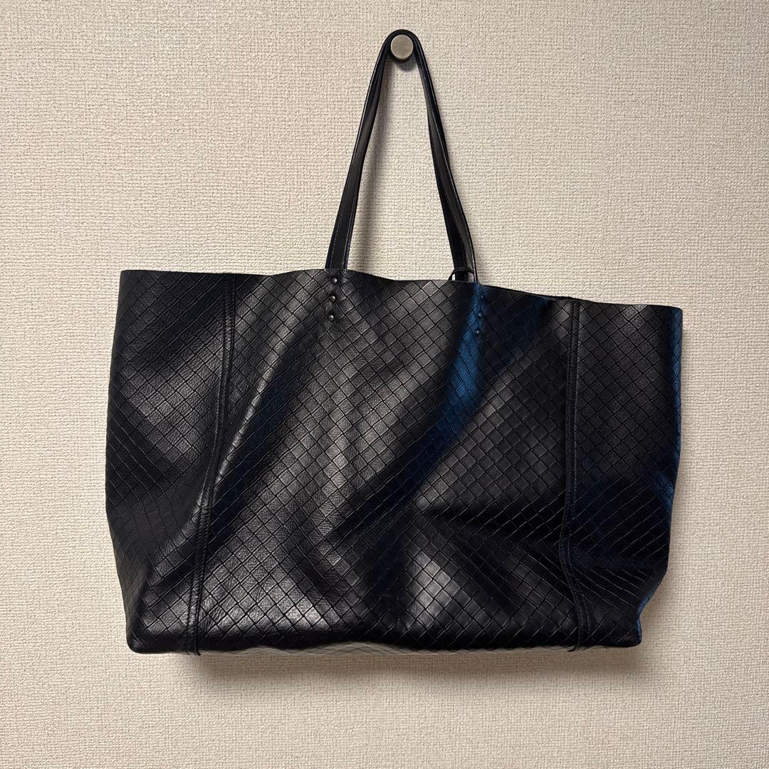 BOTTEGA VENETA トートバッグ　イントレッチオ ミラージュ