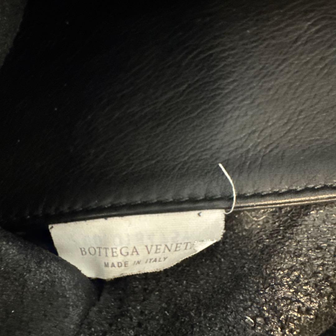 BOTTEGA VENETA トートバッグ　イントレッチオ ミラージュ