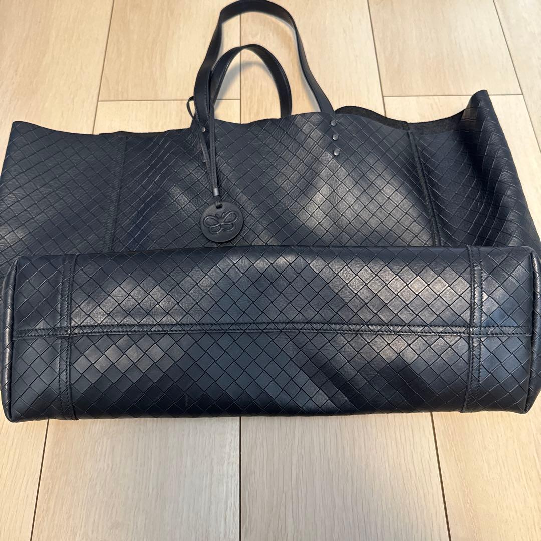 BOTTEGA VENETA トートバッグ　イントレッチオ ミラージュ