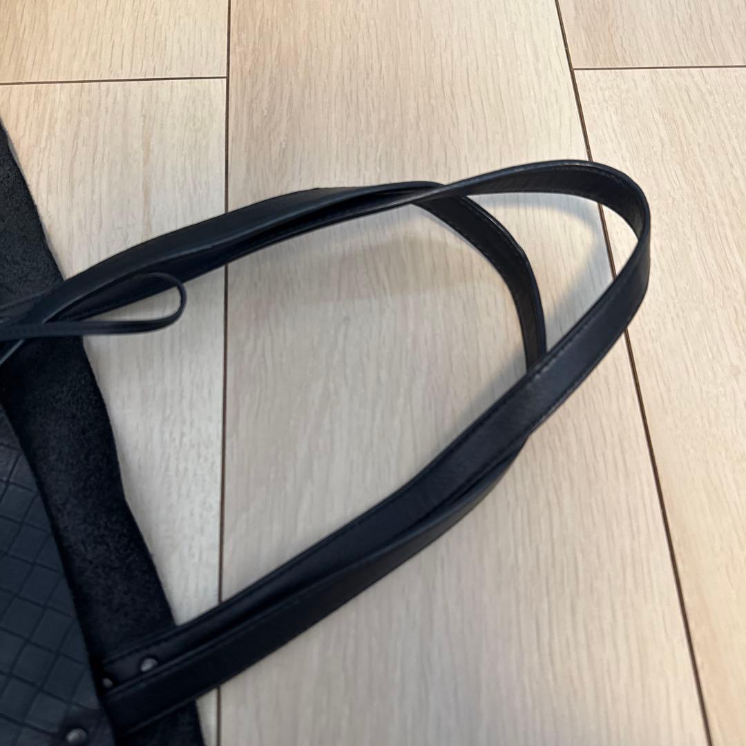 BOTTEGA VENETA トートバッグ　イントレッチオ ミラージュ