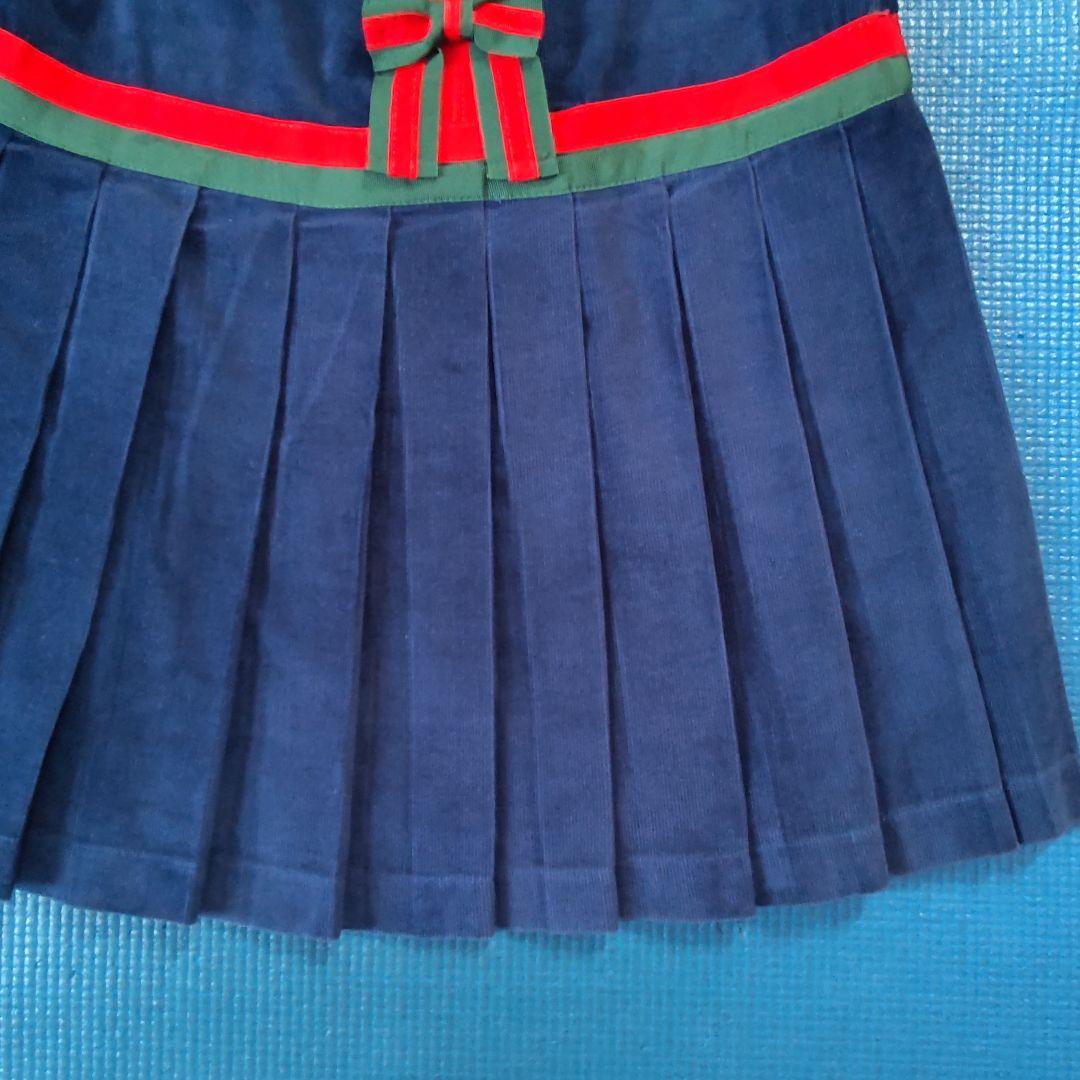 GUCCI◇グッチ キッズワンピース フォーマル size６(100、110～