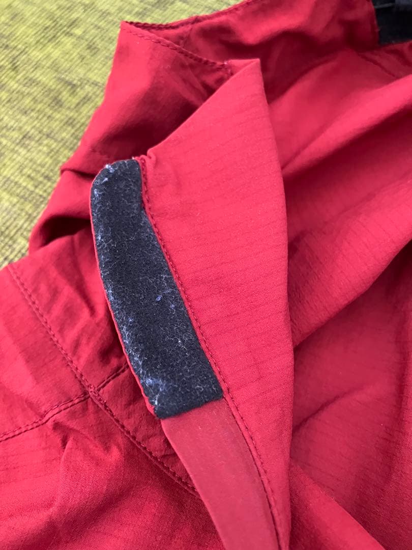 ARC'TERYX アーテリクス XSサイズ スコーミッシュフーディ