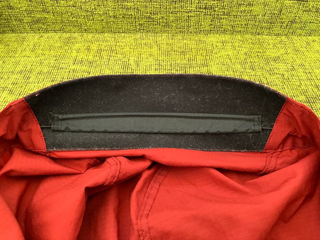 ARC'TERYX アーテリクス XSサイズ スコーミッシュフーディ