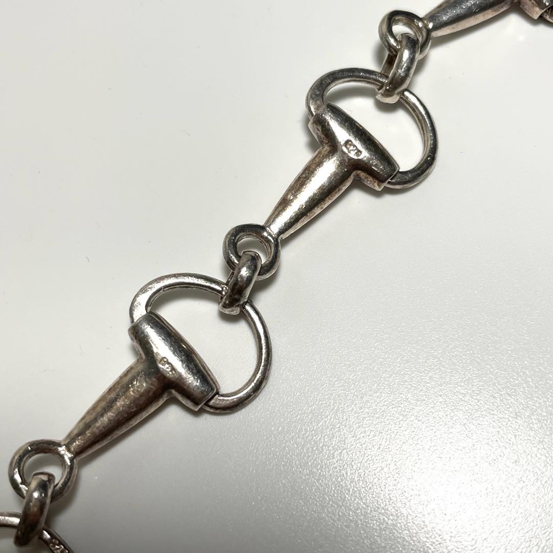 ヴィンテージ シルバー925 ブレスレット