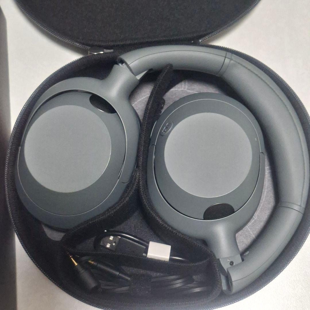 SONY ソニー WH-ULT900N ULTWEAR ヘッドホン