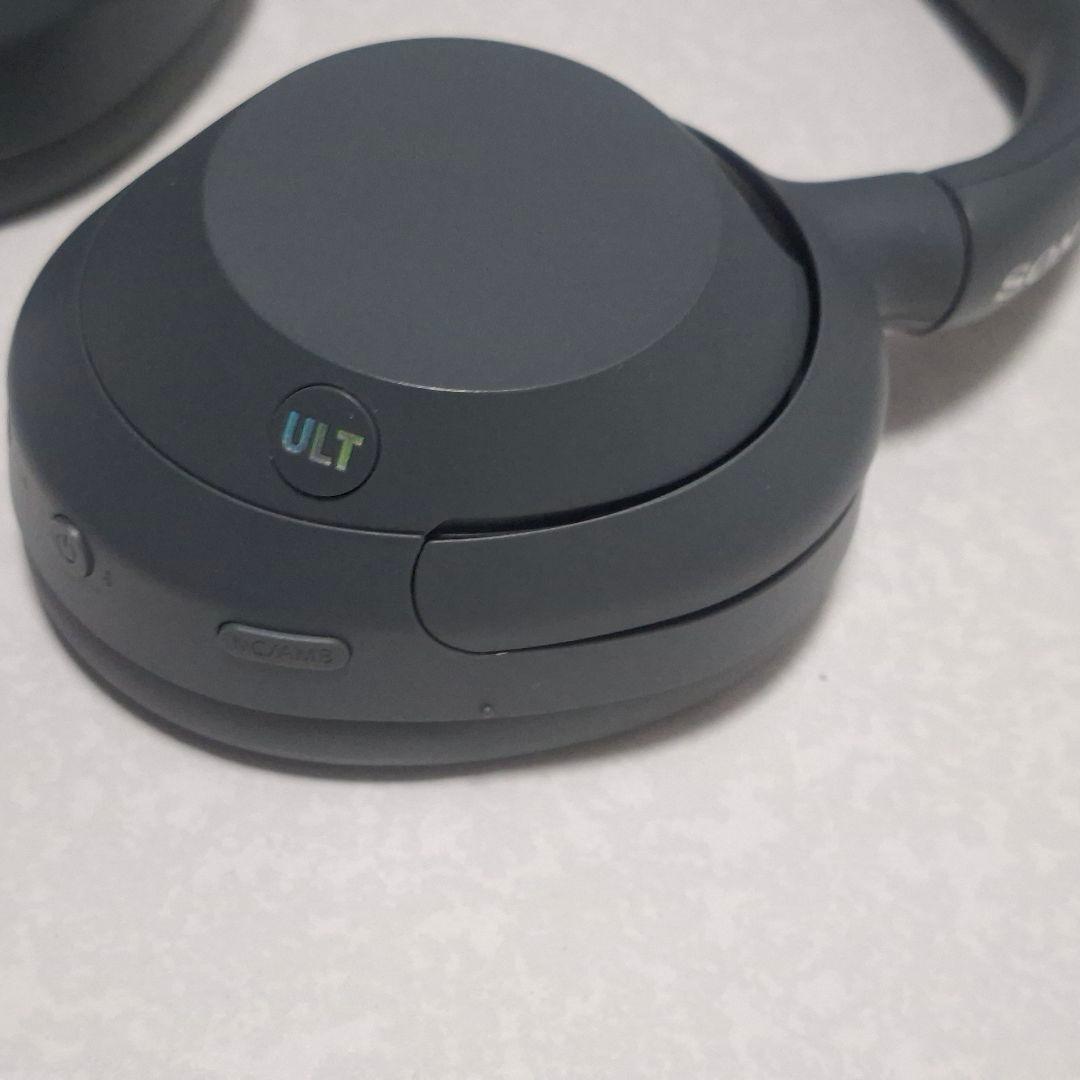 SONY ソニー WH-ULT900N ULTWEAR ヘッドホン