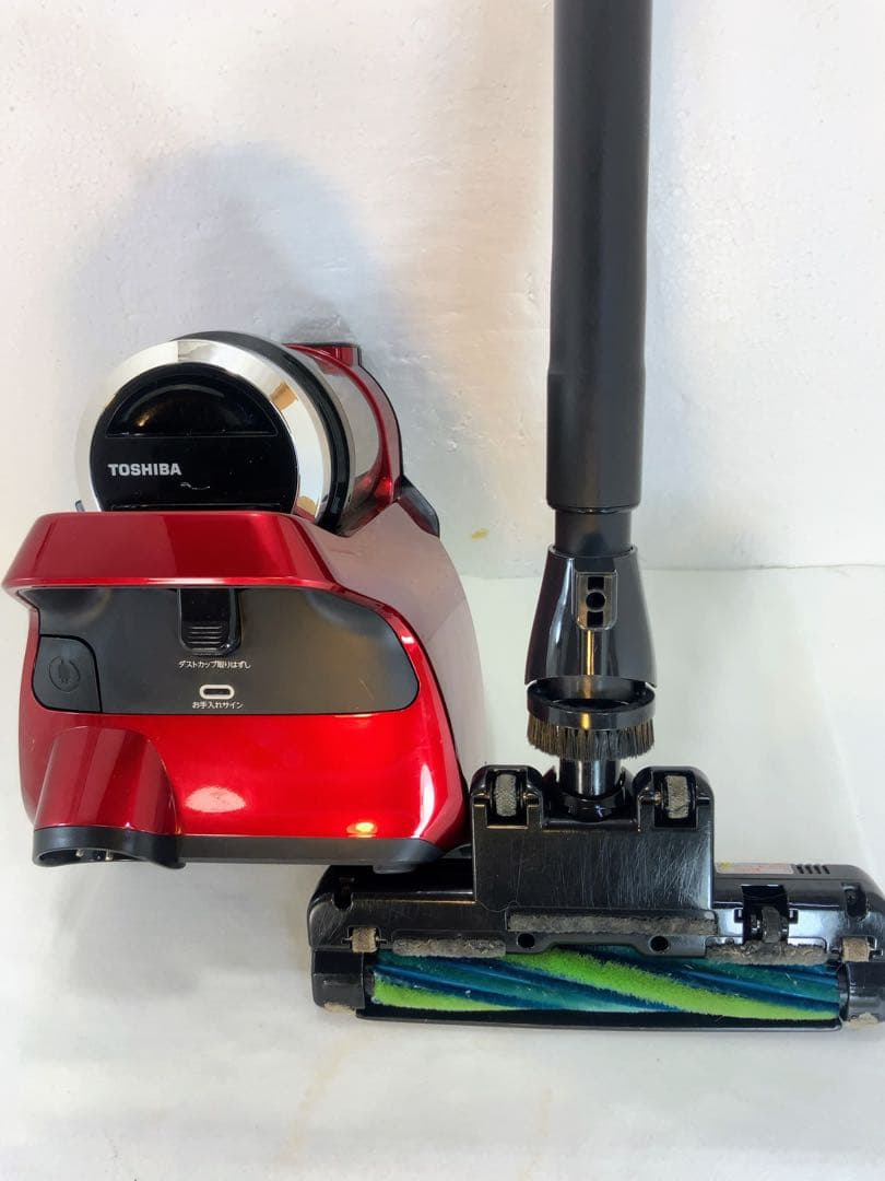 TOSHIBA トルネオ ミニ クリーナー　VC-CF30 22年製