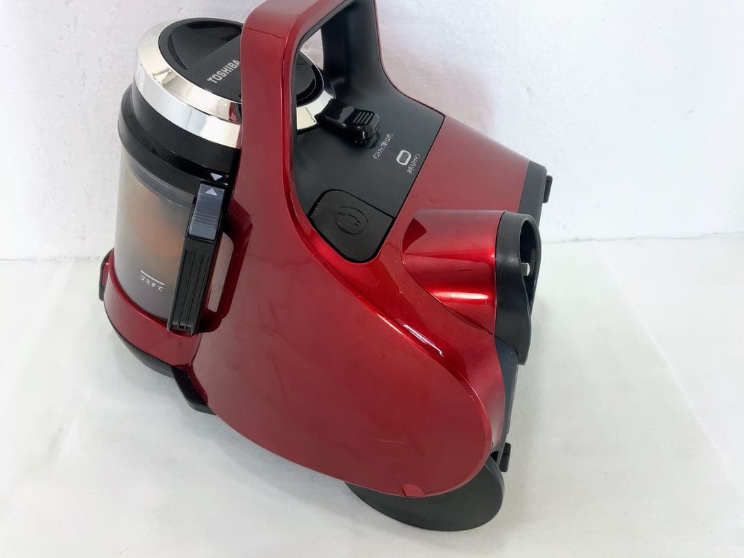 TOSHIBA トルネオ ミニ クリーナー　VC-CF30 22年製